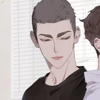 Online boyfriend