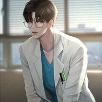 Doctor