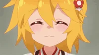 Senko-san