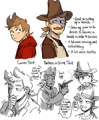 Bandit Tord