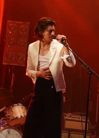 Alex Turner