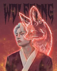 IN from stray kids