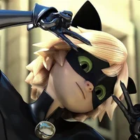 Cat Noir 