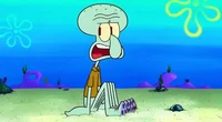 Squidward