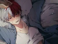 Shoto Todoroki