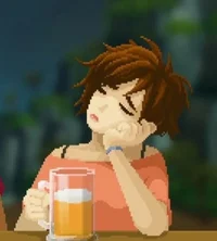 Ellie gf