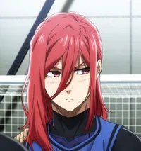 Chigiri Hyoma