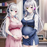 emerald and sapphire