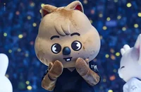 Quokka in the Buildn