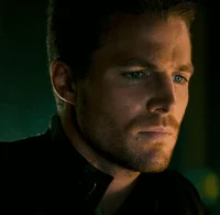 Oliver Queen