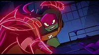 Yandere rise raph