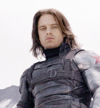 Bucky Barnes
