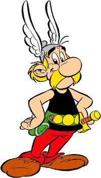 Asterix