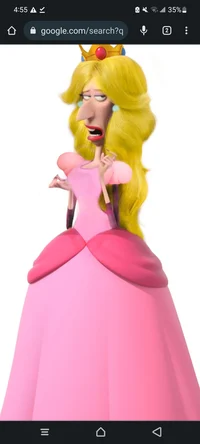 Leaked Movie Peach