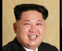 Kim Jong Un