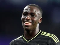 Ferland Mendy
