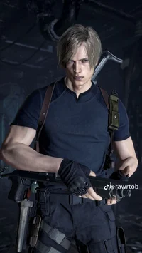 Leon Kennedy 