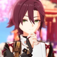 Heizou amante