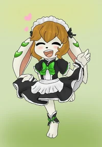 Maid Milla
