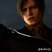 Leon Kennedy 