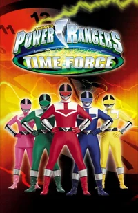Power rangers Rpg 