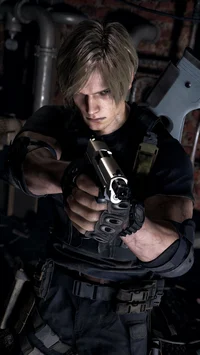 Leon Kennedy 