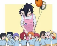 Baby Akatsuki