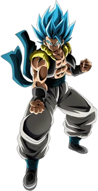 Gogeta