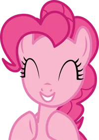 Pinkie Pie