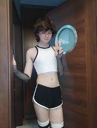 Femboy