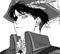 Levi Ackerman