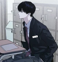 Class president