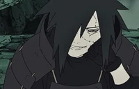Madara uchiha