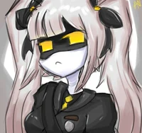 murder drone ZJ look