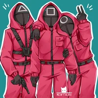 Pink Soldiers