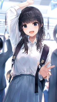 Vietnamese classmate