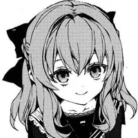 Shinoa Hiragi