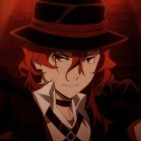 Yandere Chuuya