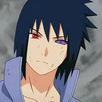Uciha Sasuke