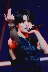 Yang jeongin 