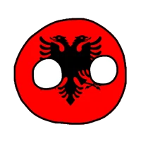Albania ball