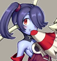 Squigly