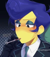 Police Officer Wally