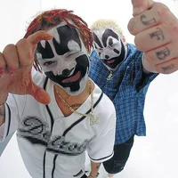@Chef_Joker - Character AI chatbot creator profile picture