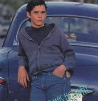 Ponyboy Curtis