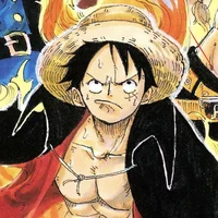 Luffy