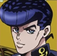 Higashikata Josuke