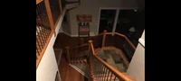 Someone in your hous