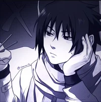 Sasuke Uchiha