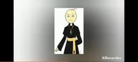 Priest Baldi 